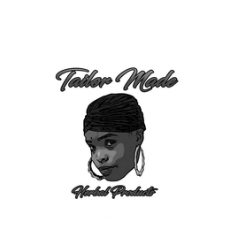 TAILOR MADE HERBAL PRODUCTS trademark