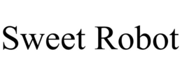 SWEET ROBOT trademark
