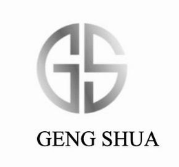 GS GENG SHUA trademark