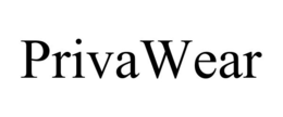 PRIVAWEAR trademark