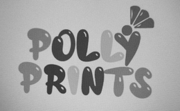 POLLY PRINTS trademark