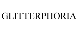 GLITTERPHORIA trademark