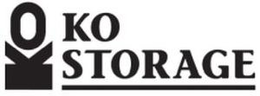 KO KO STORAGE trademark