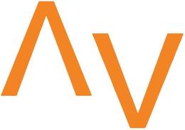 A V trademark
