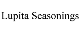 LUPITA SEASONINGS trademark