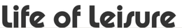 LIFE OF LEISURE trademark