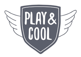 PLAY & COOL trademark