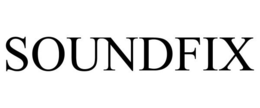 SOUNDFIX trademark