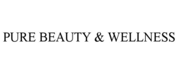PURE BEAUTY & WELLNESS trademark