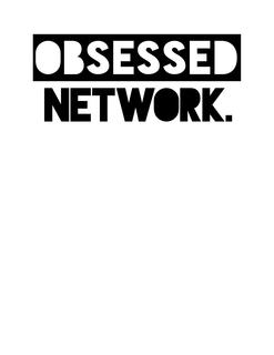 OBSESSED NETWORK. trademark