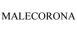 MALECORONA trademark