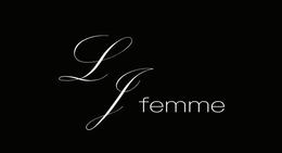 L J FEMME trademark