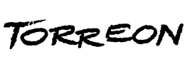 TORREON trademark