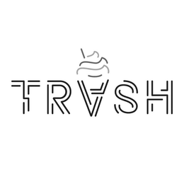 TRASH trademark