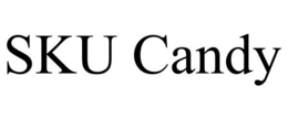 SKU CANDY trademark