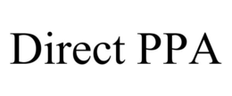 DIRECT PPA trademark