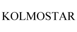 KOLMOSTAR trademark