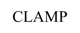 CLAMP trademark