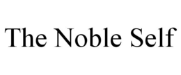 THE NOBLE SELF trademark
