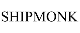 SHIPMONK trademark