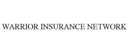 WARRIOR INSURANCE NETWORK trademark