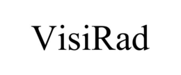 VISIRAD trademark