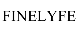 FINELYFE trademark