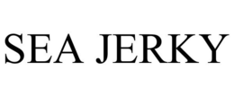 SEA JERKY trademark