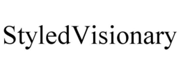 STYLEDVISIONARY trademark