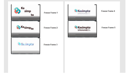 OMB KESIMPTA (OFATUMUMAB) 20 MG INJECTION trademark