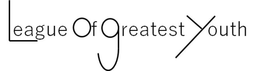 LEAGUE OF GREATEST YOUTH trademark