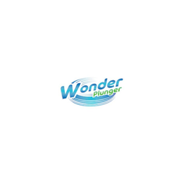 WONDER PLUNGER trademark