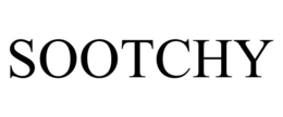 SOOTCHY trademark
