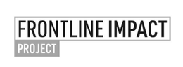 FRONTLINE IMPACT PROJECT trademark