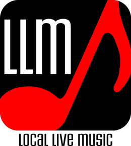 LLM LOCAL LIVE MUSIC trademark