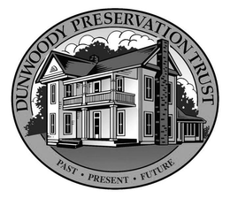 DUNWOODY PRESERVATION TRUST PAST · PRESENT · FUTURE trademark