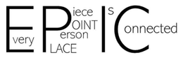 EPIC EVERY PIECE POINT PERSON PLACE IS CONNECTED trademark