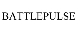 BATTLEPULSE trademark