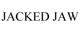 JACKED JAW trademark