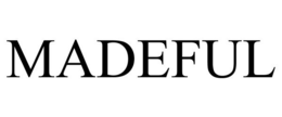 MADEFUL trademark
