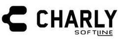 C CHARLY SOFTLINE trademark