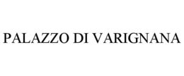 PALAZZO DI VARIGNANA trademark