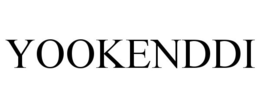 YOOKENDDI trademark