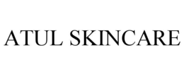 ATUL SKINCARE trademark