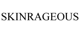 SKINRAGEOUS trademark