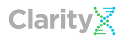 CLARITY X trademark
