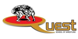QUEST SCHOOL OF WRESTLING trademark