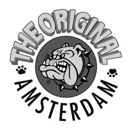 THE ORIGINAL AMSTERDAM trademark