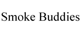 SMOKE BUDDIES trademark