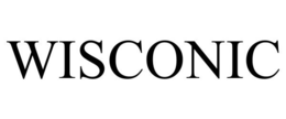 WISCONIC trademark